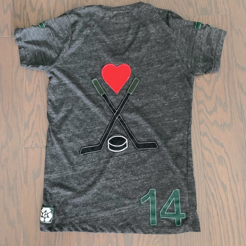 Hockey Dallas Stars #14 Top